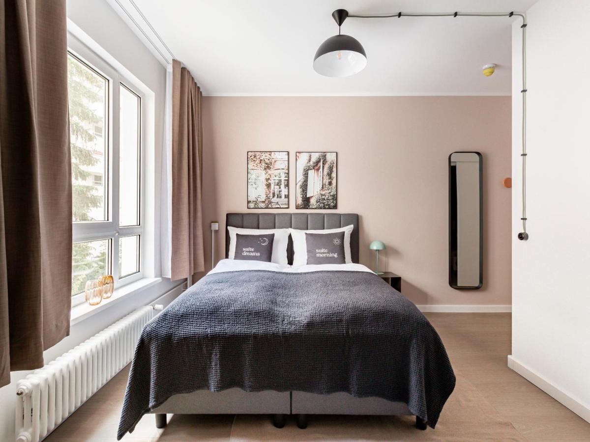 Limehome Berlin Luise Henriette Str - Digital Access Exterior foto