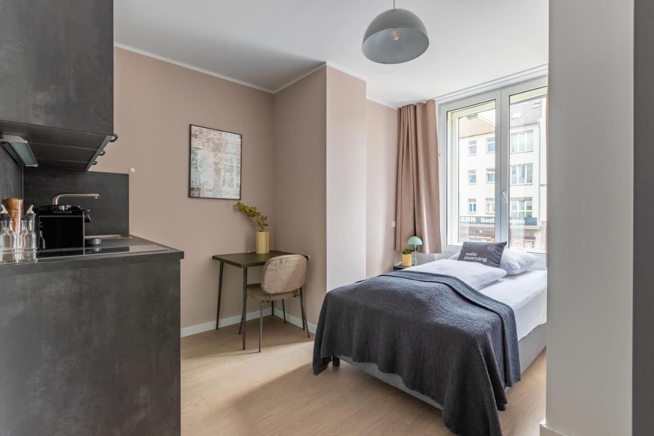 Limehome Berlin Luise Henriette Str - Digital Access Exterior foto
