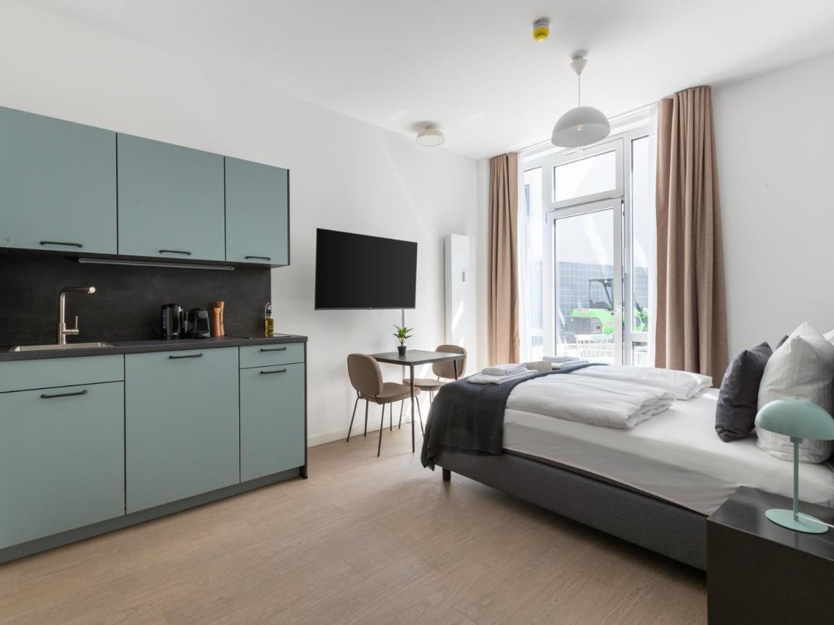 Limehome Berlin Luise Henriette Str - Digital Access Exterior foto