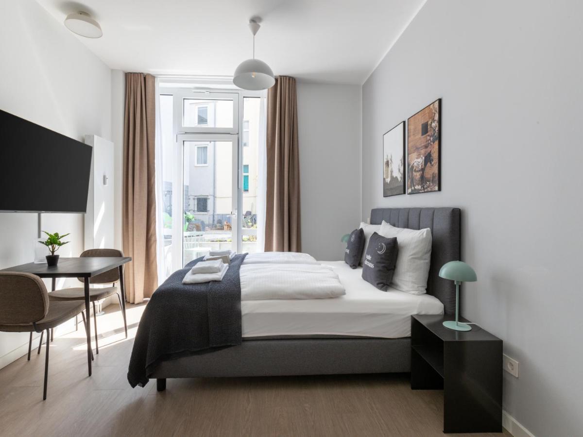 Limehome Berlin Luise Henriette Str - Digital Access Exterior foto