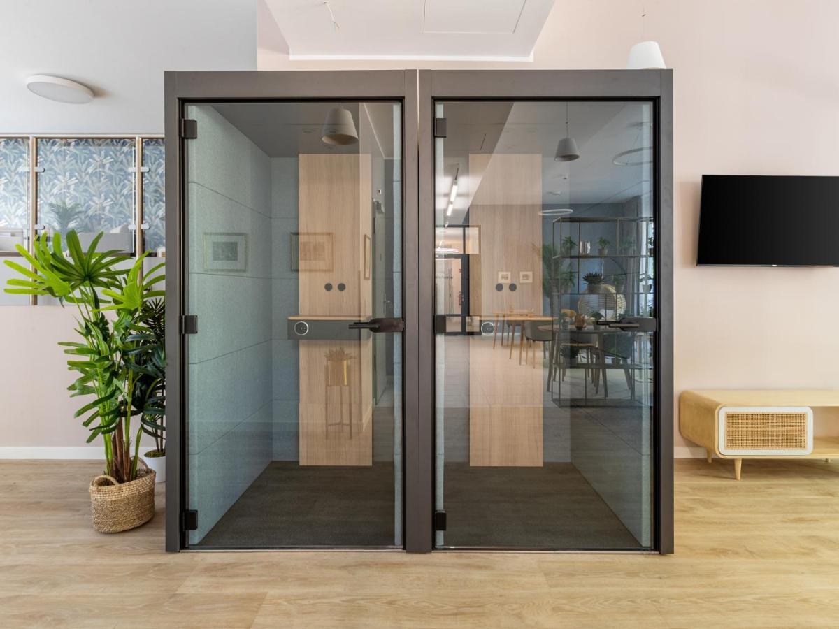 Limehome Berlin Luise Henriette Str - Digital Access Exterior foto